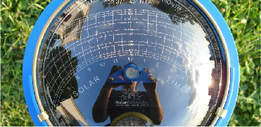 Solar Pathfinder